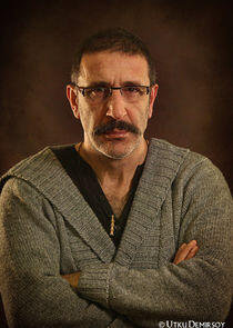 Cem Özer Cem Özer