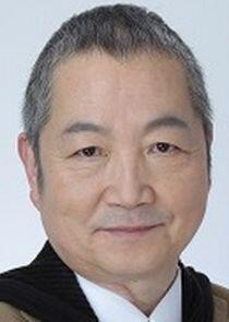 Tetsuo Goto Tetsuo Goto