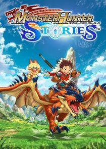 Monster Hunter Stories: Ride On Monster Hunter Stories: Ride On