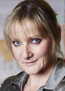 Janet Scott Janet Scott