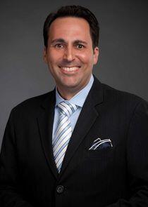 Joe Tessitore Joe Tessitore