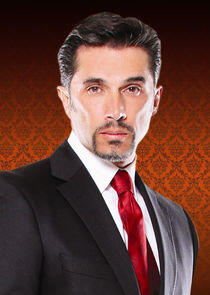Sergio Mayer Sergio Mayer