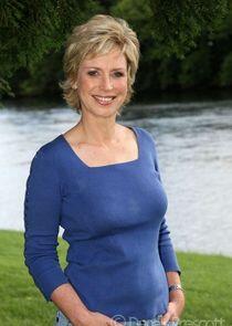 Sally Magnusson Sally Magnusson