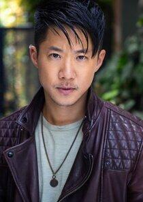 photo of Richard Jin photo of Richard Jin