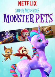 Super Monsters Monster Pets Super Monsters Monster Pets