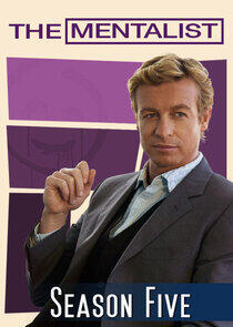 The Mentalist - Season 5 The Mentalist - Season 5