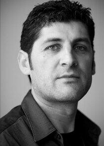 photo of Sokol Cahani photo of Sokol Cahani
