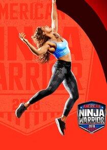 American Ninja Warrior - Season 10 American Ninja Warrior - Season 10