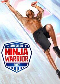 American Ninja Warrior - Season 9 American Ninja Warrior - Season 9