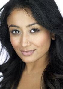 photo of Gayatri Bahl photo of Gayatri Bahl