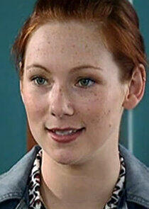 Frances Regan
