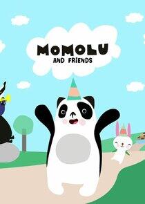 Momolu & Friends Momolu & Friends