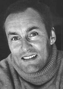 photo of Ron Nyman