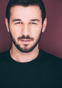 Michael Romeo Ruocco Michael Romeo Ruocco