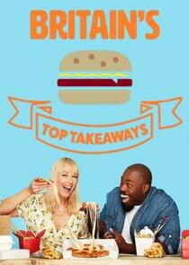 Britain's Top Takeaways Britain's Top Takeaways