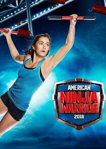 American Ninja Warrior - Season 8 American Ninja Warrior - Season 8