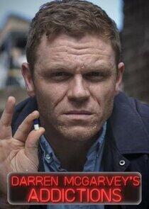 Darren McGarvey's Addictions Darren McGarvey's Addictions