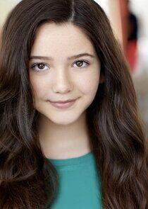 photo of Krista Warner