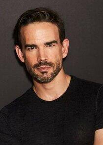 Christopher Gorham Christopher Gorham
