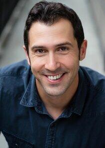 photo of Matthew Lucki photo of Matthew Lucki
