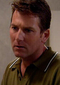 Peter Morrison