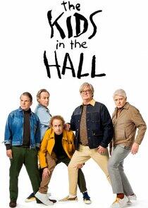 The Kids in the Hall The Kids in the Hall
