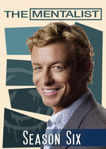 The Mentalist - Season 6 The Mentalist - Season 6