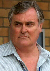 Frank Campion