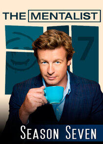 The Mentalist - Season 7 The Mentalist - Season 7