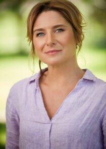 Bronwyn Craig