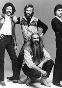 photo of The Oak Ridge Boys photo of The Oak Ridge Boys