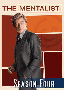 The Mentalist - Season 4 The Mentalist - Season 4