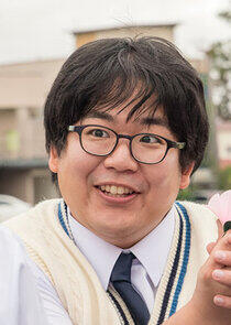 photo of Ryosuke Yusa photo of Ryosuke Yusa
