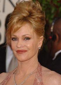 Melanie Griffith Melanie Griffith