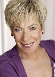 Yvonne 'Von' Ryan