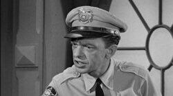 The Education of Ernest T. Bass The Education of Ernest T. Bass