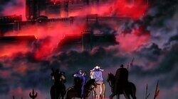 爆炎の魔術師 爆炎の魔術師