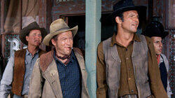 Gunfighter, R.I.P. Gunfighter, R.I.P.