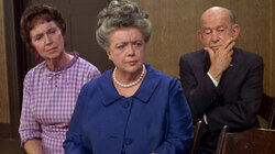 The Church Benefactors The Church Benefactors