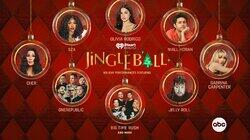 iHeartRadio Jingle Ball 2023