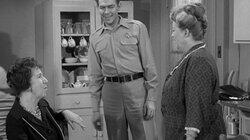Wedding Bells for Aunt Bee Wedding Bells for Aunt Bee