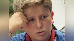 Scout's Honour: The Unsolved Disappearance of Lucas Tronche Scout's Honour: The Unsolved Disappearance of Lucas Tronche