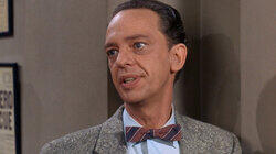 A Visit to Barney Fife A Visit to Barney Fife