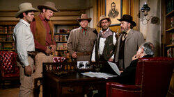 Alias Festus Haggen Alias Festus Haggen