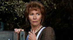 The Schoolmarm The Schoolmarm
