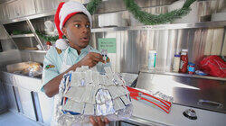 Swag Master J: Swagify for Christmas Swag Master J: Swagify for Christmas
