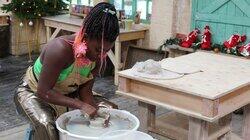 The Festive Pottery Throw Down The Festive Pottery Throw Down