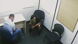 Interrogation Cam #114 Interrogation Cam #114