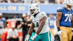 The Miami Dolphins #5 The Miami Dolphins #5