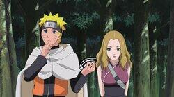 Successor of the Forbidden Jutsu Successor of the Forbidden Jutsu